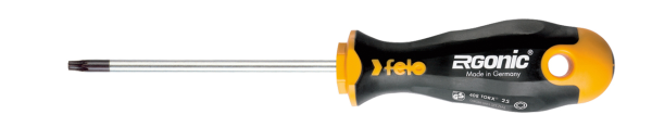 felo SD ERGONIC TORX® T 40 x 125